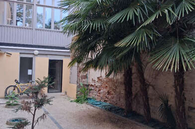 Appartement 1 pièces 490 €