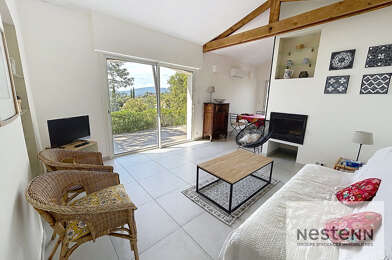 Maison 3 pièces 399500 €