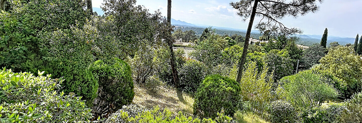 Maison 3 Pièces 61 m² à vendre à Fréjus (83600)