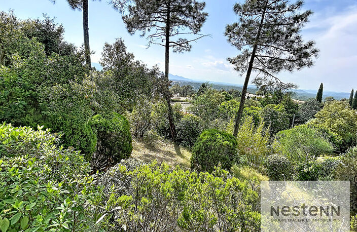 Frejus, maison, 2 chambres, domaine privé et terrasse, piscine — photo 2