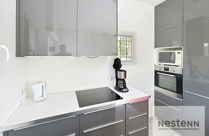 Frejus, maison, 2 chambres, domaine privé et terrasse, piscine — photo 4