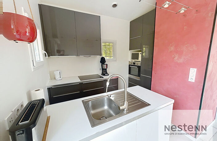 Frejus, maison, 2 chambres, domaine privé et terrasse, piscine — photo 5