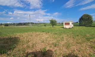Terrain  941 m² à vendre à Trèbes (11800)