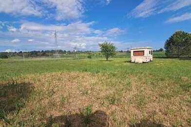 Terrain  86900 €
