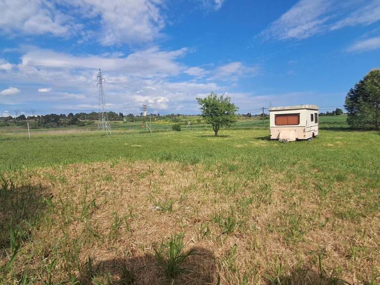 TREBES Terrain Constructible  941 m2 — photo 1