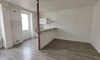 Appartement 2 Pièces 40 m² à vendre à Dax (40100)