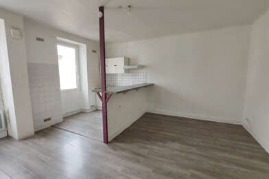 Appartement 2 pièces 111000 €