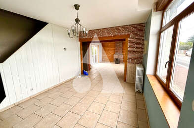 Maison 5 pièces 170000 €