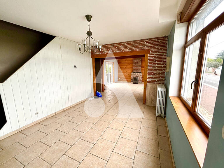 Maison Leforest 5 pièce(s) 107 m2 — photo 1