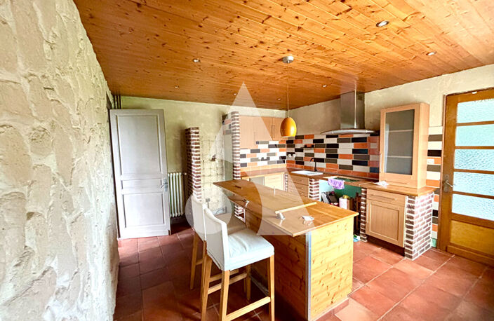 Maison Leforest 5 pièce(s) 107 m2 — photo 2