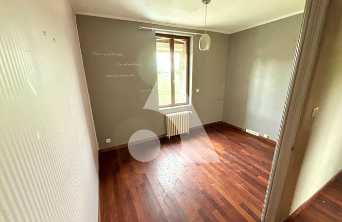 Maison Leforest 5 pièce(s) 107 m2 — photo 4