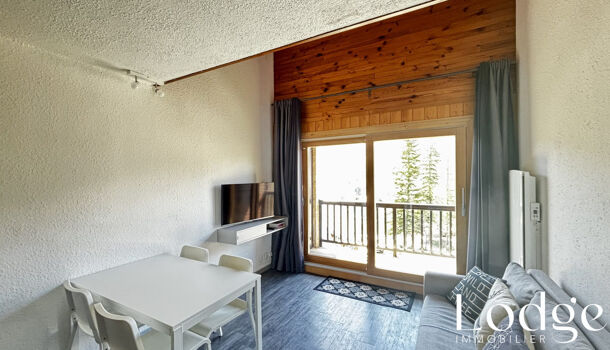 Appartement 2 pièces  à vendre Pelvoux 05340