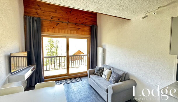 Appartement 2 pièces  à vendre Pelvoux 05340