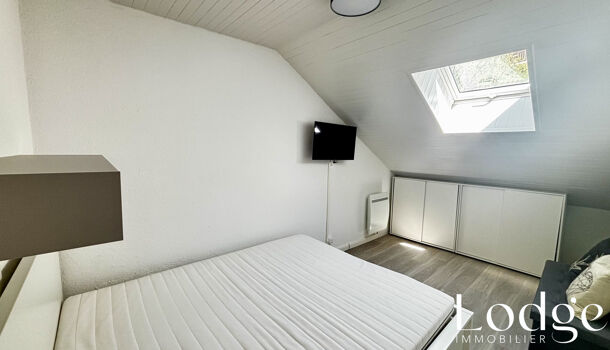 Appartement 2 pièces  à vendre Pelvoux 05340