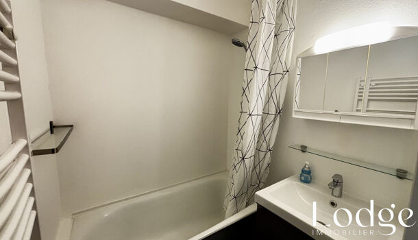 Appartement 2 pièces  à vendre Pelvoux 05340