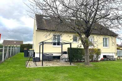 Maison 6 pièces 239500 €