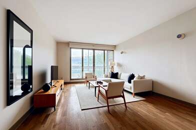 Appartement 3 pièces 232000 €
