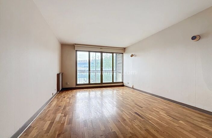 Appartement 3 pièces avec balcon — photo 2