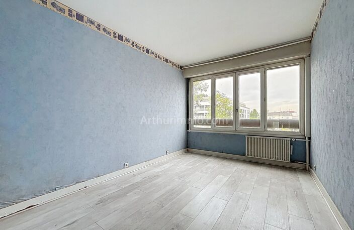 Appartement 3 pièces avec balcon — photo 3