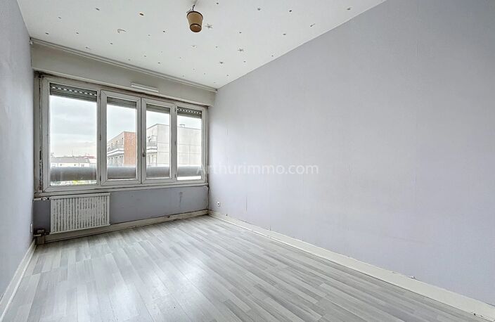 Appartement 3 pièces avec balcon — photo 5
