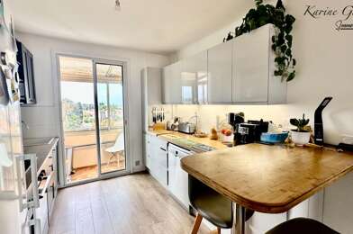 Appartement 3 pièces 265000 €