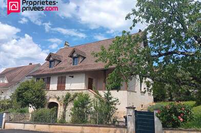 Maison 7 pièces 245000 €