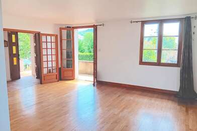 Maison 7 pièces 220000 €