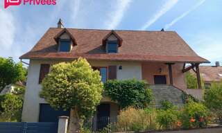 Maison 7 Pièces 170 m² à vendre à Cahors (46000)