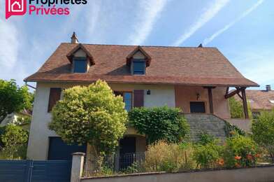 Maison 7 pièces 220000 €