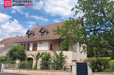 Maison 7 pièces 220000 €