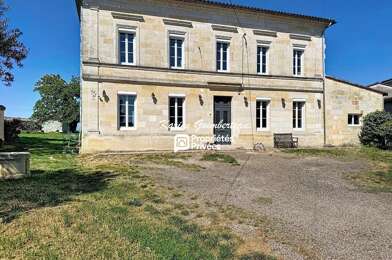 Maison 6 pièces 525000 €