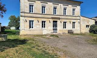 Maison 6 Pièces 211 m² à vendre à Saint-Émilion (33330)