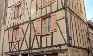 Immeuble  161 m² à vendre à Villefranche-de-Rouergue (12200)