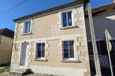 Maison 3 pièces 72000 €
