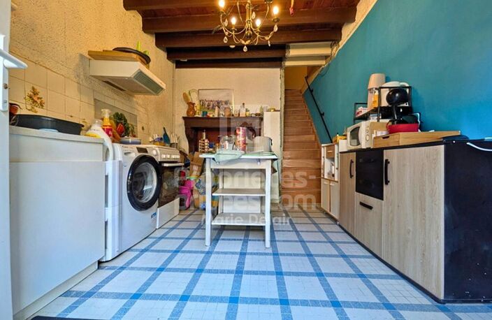 Maison Tracy Sur Loire 3 pièce(s) 91,53 m2 — photo 2