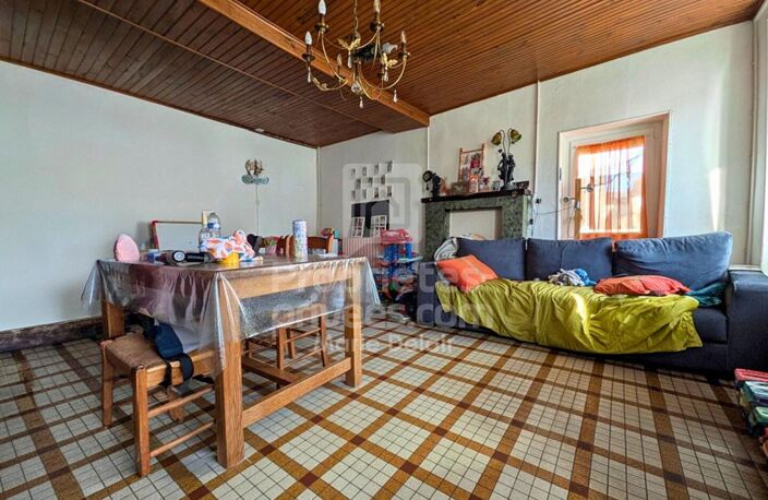 Maison Tracy Sur Loire 3 pièce(s) 91,53 m2 — photo 3