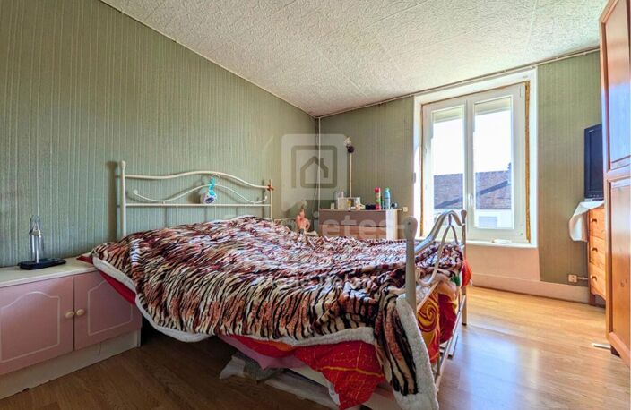 Maison Tracy Sur Loire 3 pièce(s) 91,53 m2 — photo 4