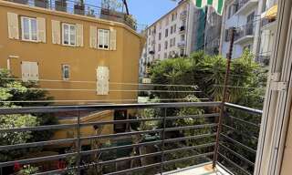 Appartement 1 Pièce 36 m² à vendre à Nice (06000)
