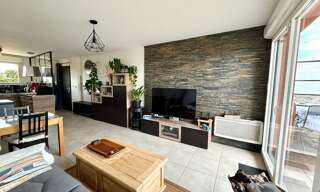 Appartement 3 Pièces 62 m² à vendre à Istres (13800)