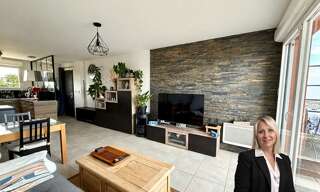 Appartement 3 Pièces 62 m² à vendre à Istres (13800)