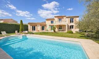 Maison 6 Pièces 174 m² à vendre à Roquefort-les-Pins (06330)