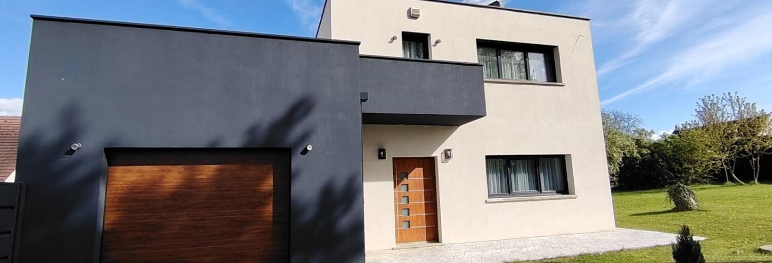 Maison 6 Pièces 188 m² à vendre à Coulommiers (77120)