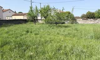 Terrain  550 m² à vendre à Carmaux (81400)