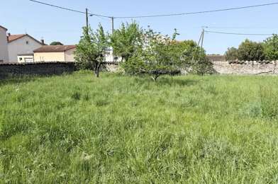 Terrain  45000 €