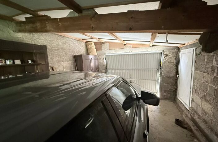 terrain plat avec garage — photo 5