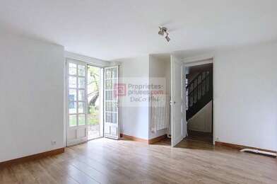Appartement 5 pièces 1010000 €
