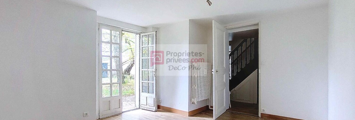 Appartement 5 Pièces 110 m² à vendre à Versailles (78000)