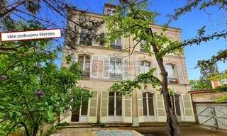 Appartement 5 Pièces 110 m² à vendre à Versailles (78000)