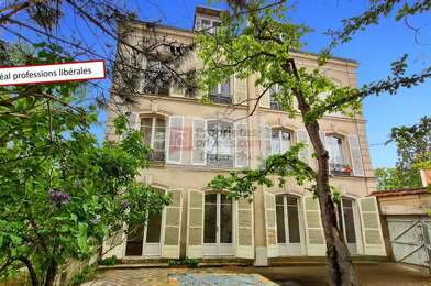 Appartement 5 pièces 1010000 €