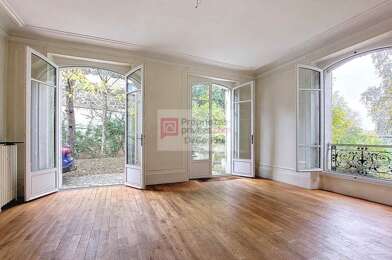 Appartement 5 pièces 1010000 €